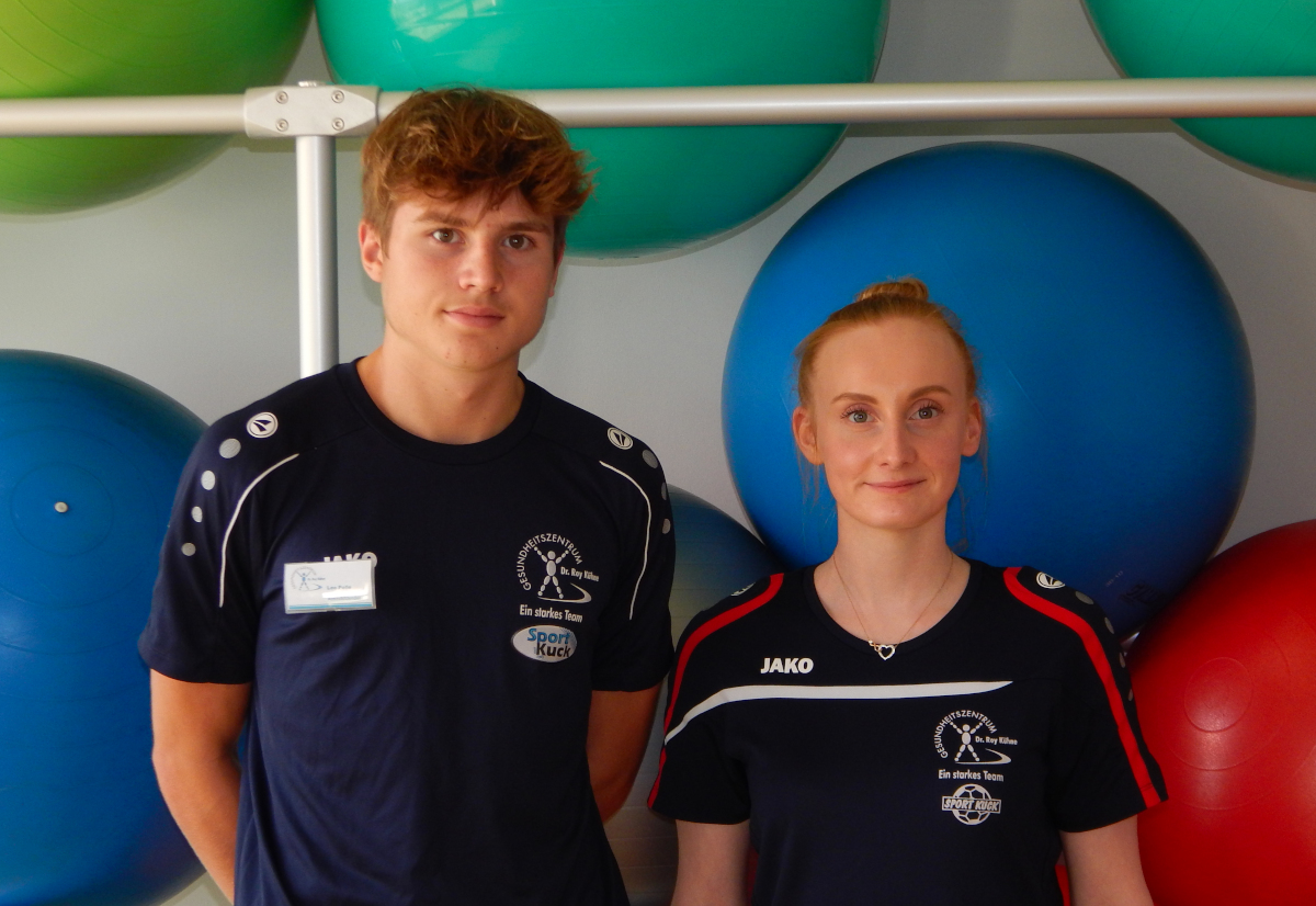 Gesundheitszentrum-Roy-Kuehne_Leo-Polle_Desiree-Henkel