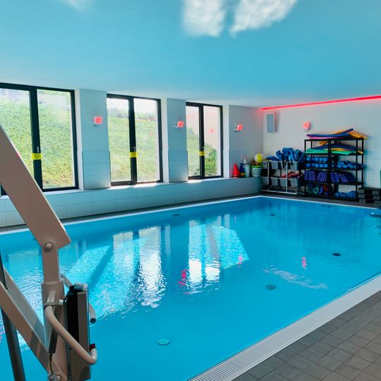Rehasport und Funktionstraining im Gesundheitszentrum Northeim
