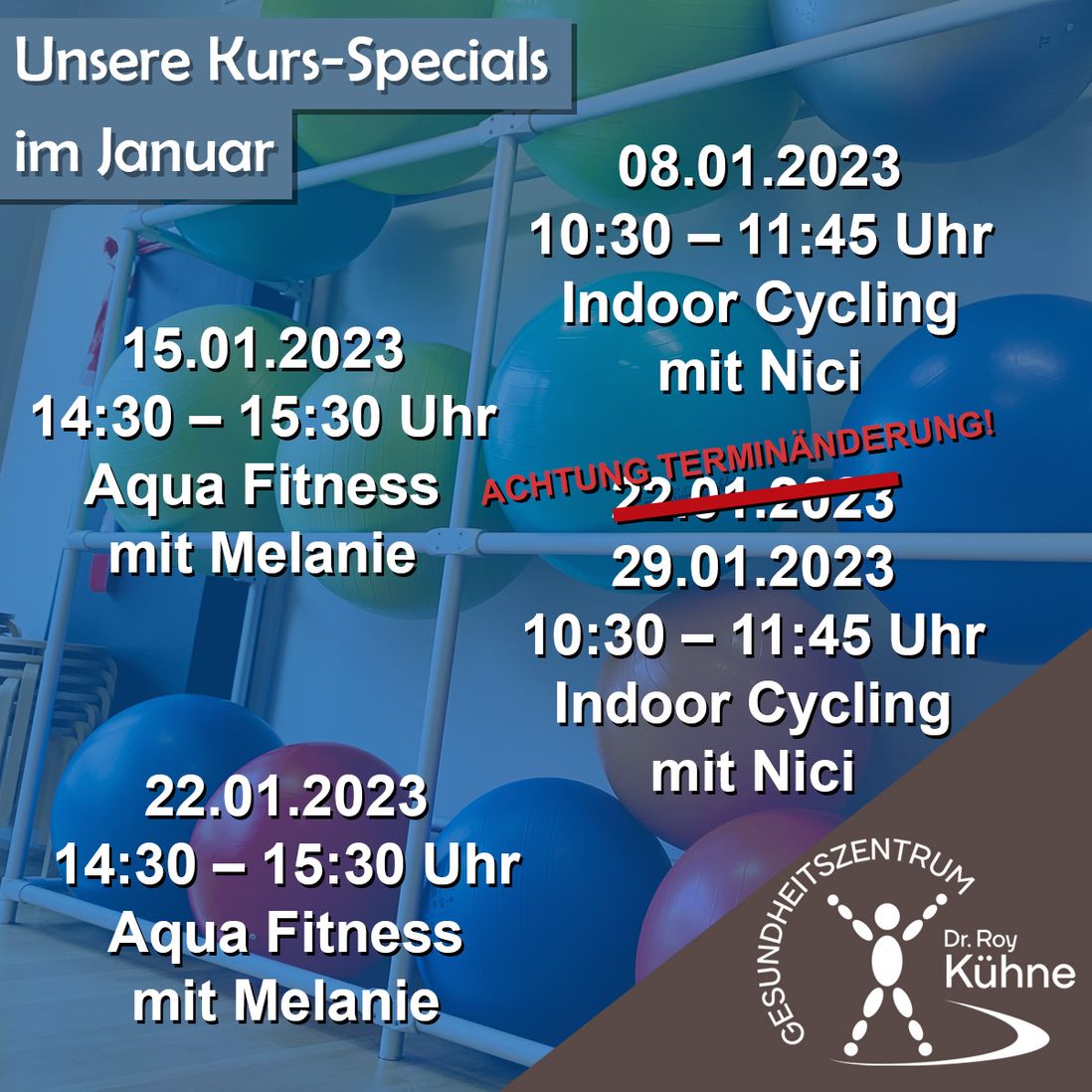 Kurs-Specials-Januar