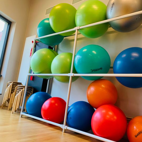 Präventionskurse im Gesundheitszentrum Northeim
