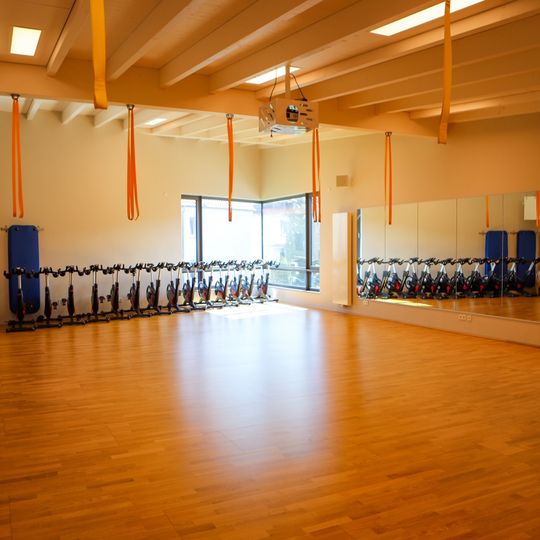 Fitnesskurse im Gesundheitszentrum Northeim
