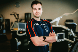 Niclaas Schuenemann