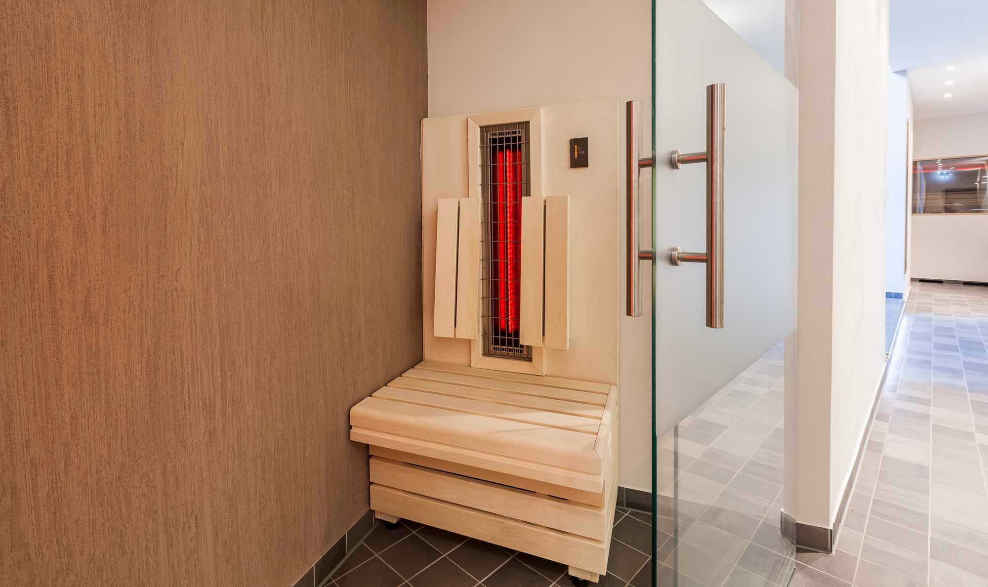 Impressionen aus dem Gesundheitszentrum in Northeim
