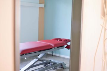 Stellenausschreibung Physiotherapeuten (m/w/d) Gesundheitszentrum Dr. Roy Kühne Northeim
