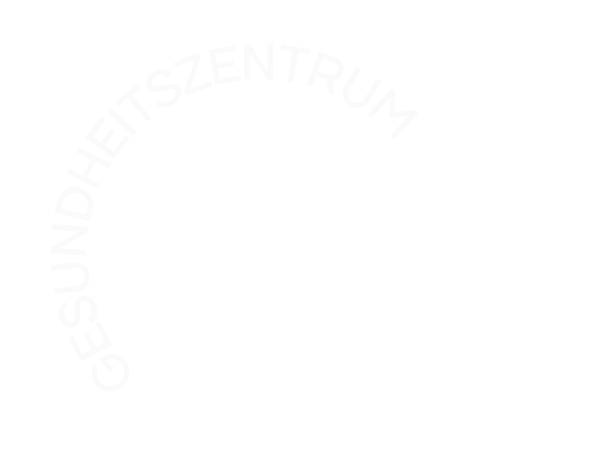 Logo Gesundheitszentrum Dr. Roy Kühne, Northeim