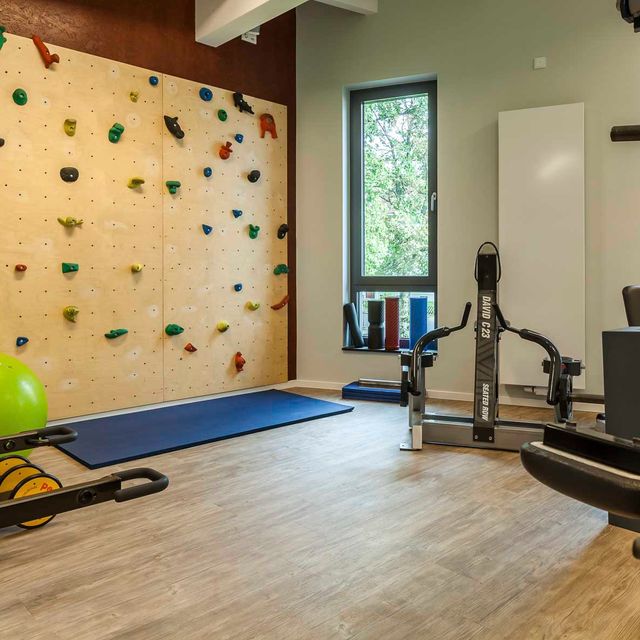 Impressionen aus dem Berich der Physiotherapie in Northeim