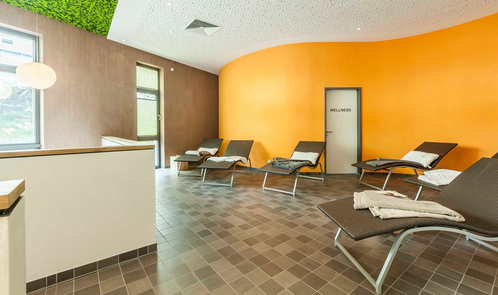 Impressionen aus dem Gesundheitszentrum in Northeim
