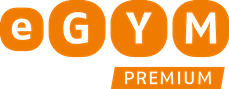 Logo eGYM