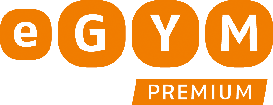 Logo eGYM