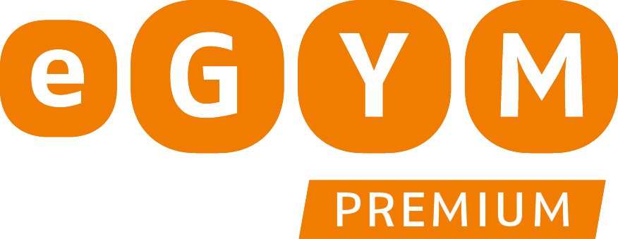 eGYM Premium Logo