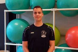 Niklas Fischer Gesundheitszentrum Dr. Roy Kühne Northeim