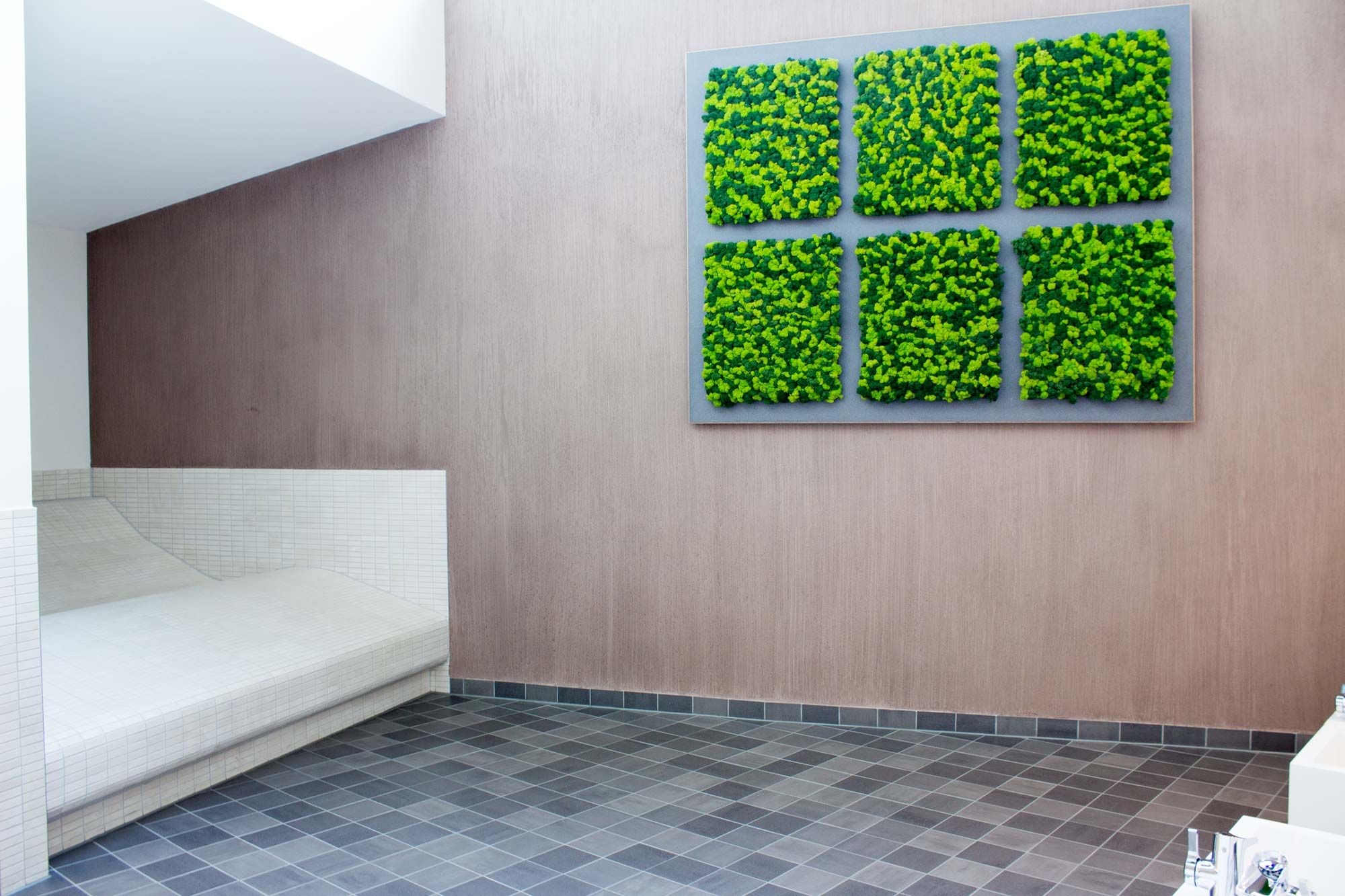 Impressionen aus dem Gesundheitszentrum in Northeim
