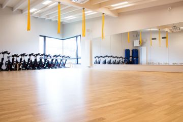 Trainer gesucht im Gesundheitszentrum Dr. Roy Kühne Northeim
