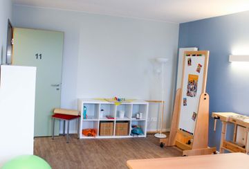 Stellenausschreibung Ergotherapeut (m/w/d) Gesundheitszentrum Dr. Roy Kühne Northeim