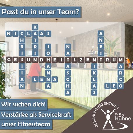 Stellenauschreibung_Fitness_Gesundheitszentrum_Northeim